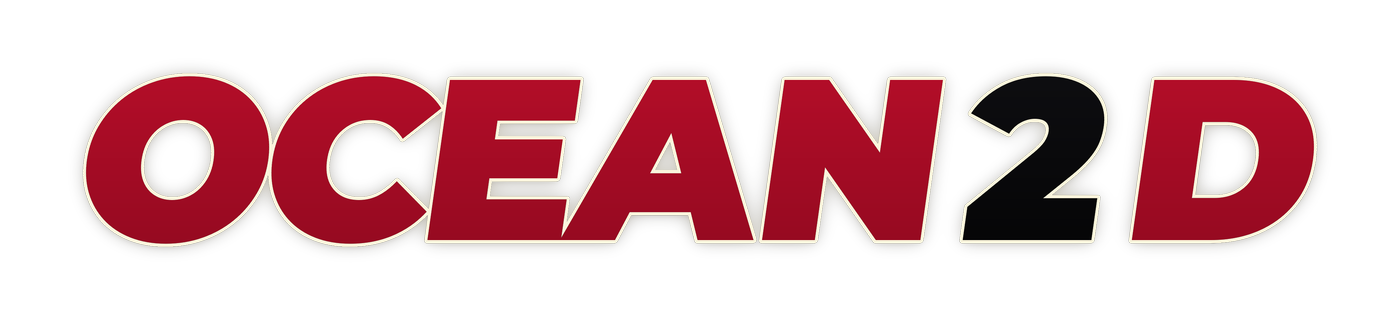 ocean2d